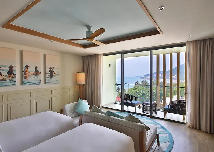 Fusion Suites Vung Tau