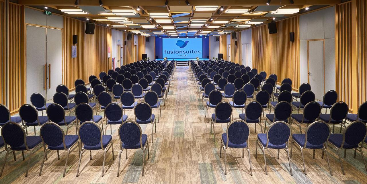 Отель Fusion 4*